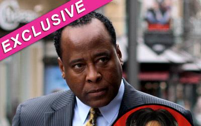 //conrad murray podcast
