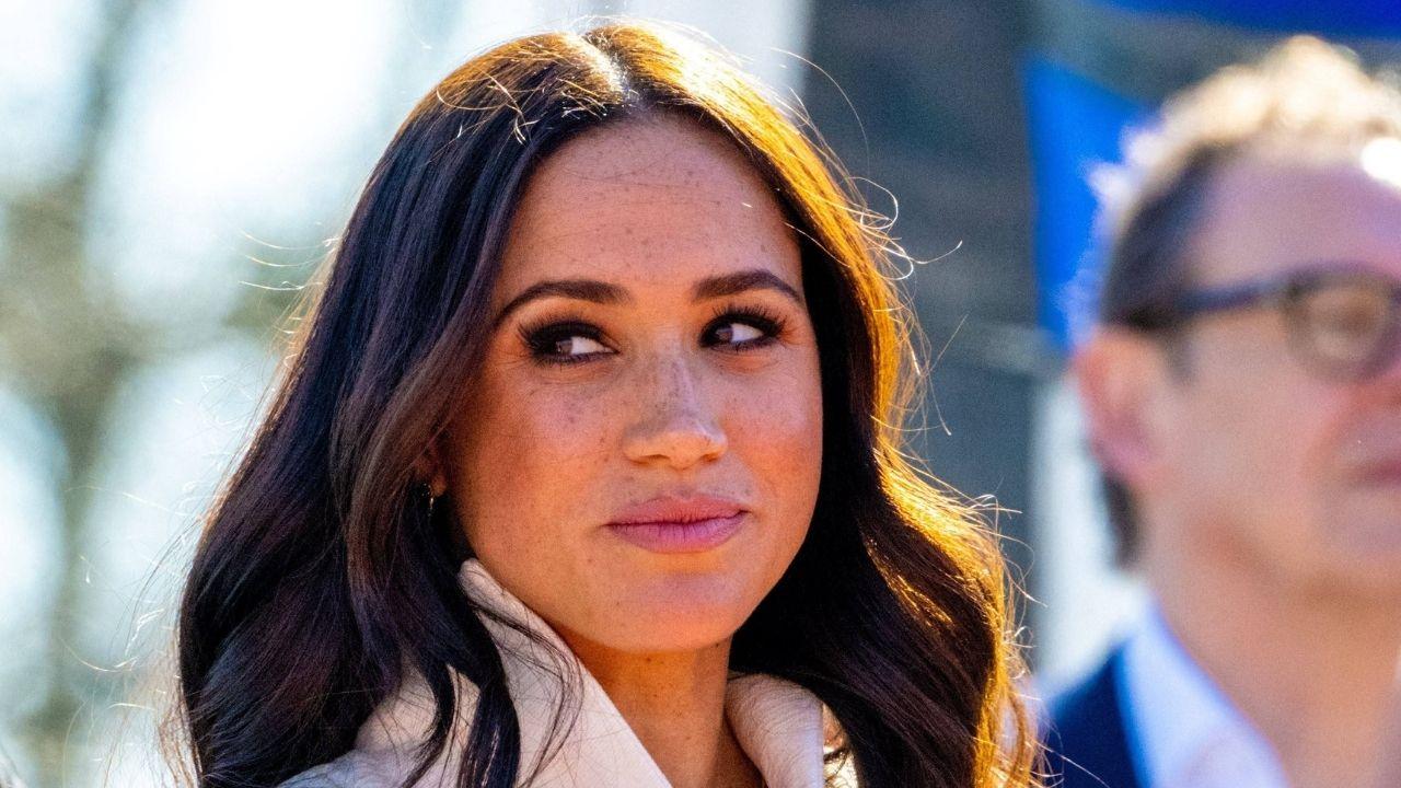 Photo of Meghan Markle