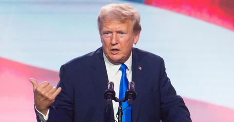 donald trump maine secretary state election ballot democracy