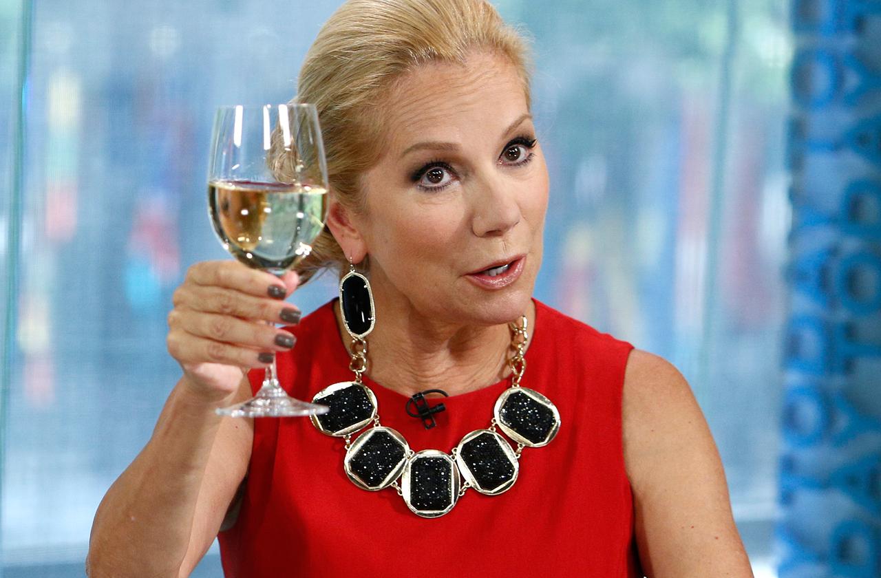 Kathie Lee Gifford ‘Today’ Drama