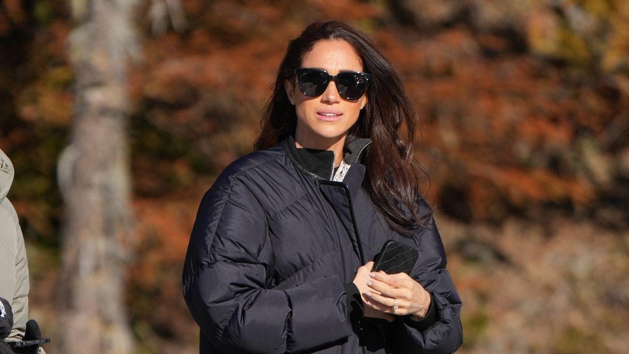 Photo of Meghan Markle