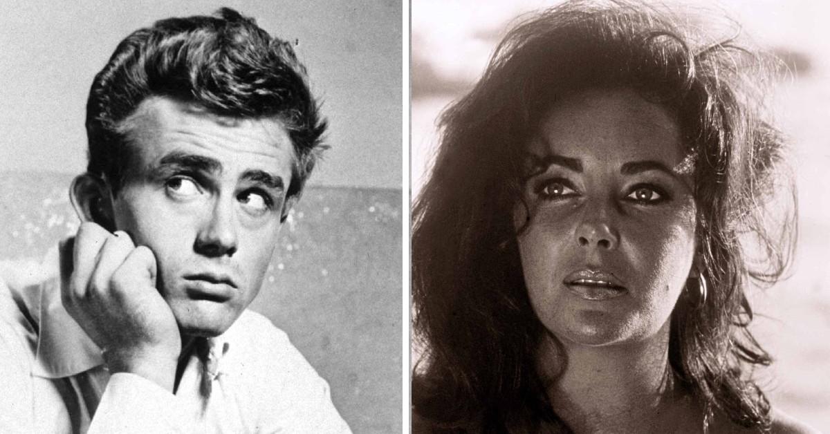 Read James Dean's Full Horrific 'Confession' to Elizabeth Taylor About How He Was Sexually Abused by His Childhood Priest