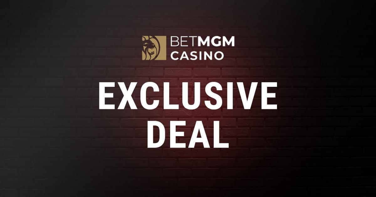 BetMGM Casino Bonus Code | Claim $1,025 for New Sign-ups Bonus in NJ, PA, MI - Vimarsana News