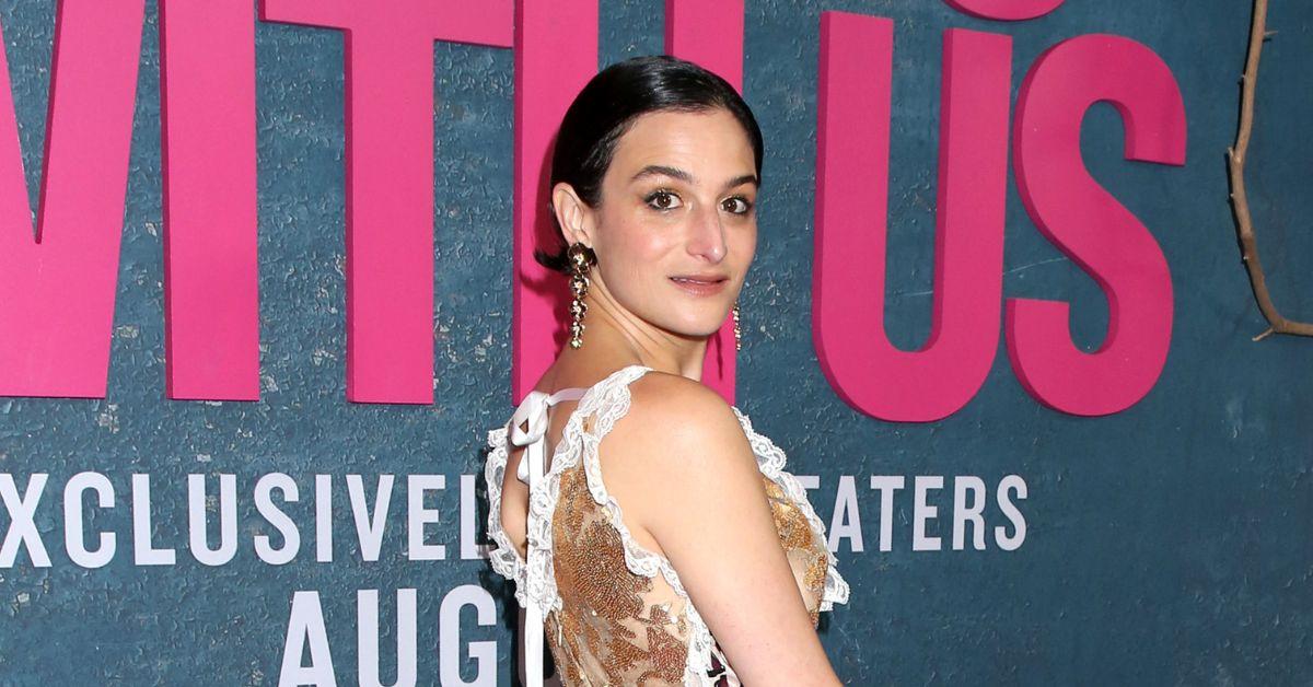 jenny slate