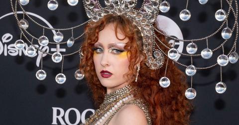 Chappell Roan has been facing backlash as 'Pink Pony Club' singer is branded hypocrite over poor upbringing claims.