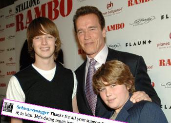 //arnoldschwarzenegger