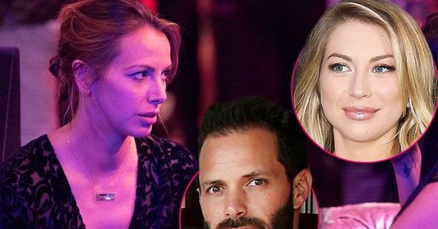 Vanderpump Rules Recap Kristen Doute Drunk Rage