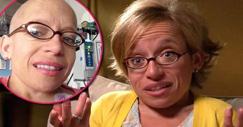 //jennifer arnold still sick pp wide