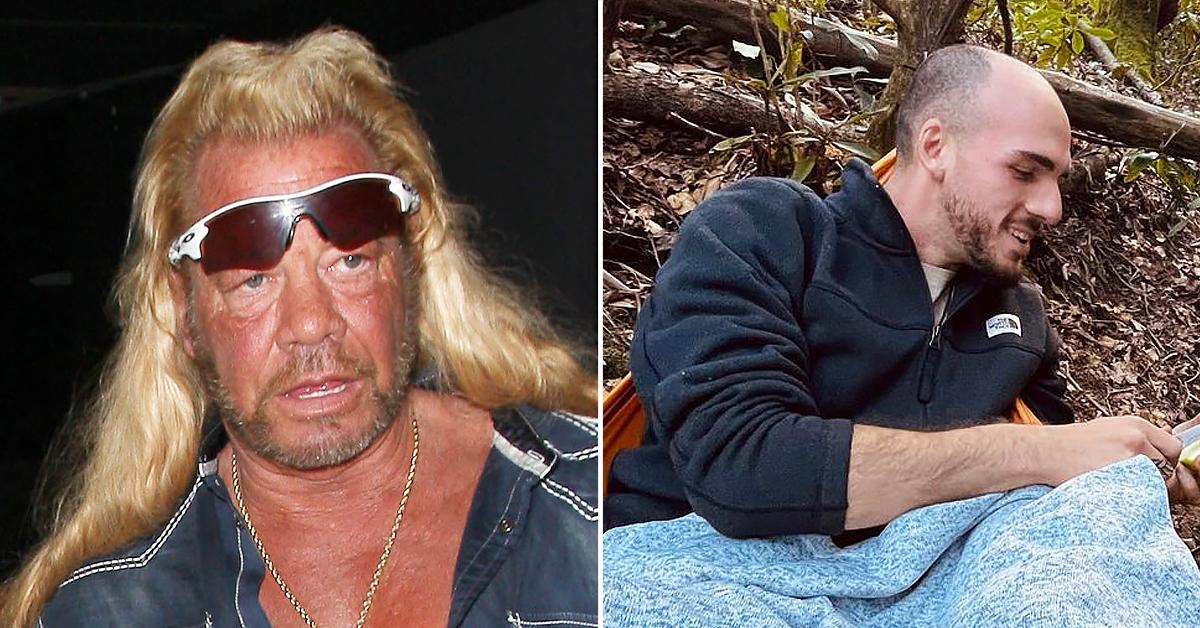 dog the bounty hunter questions brian laundries parents actions fbi body found gabby petito r