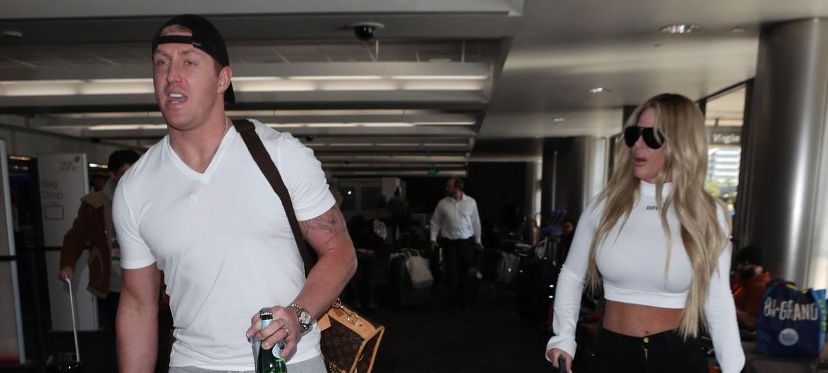 A Georgia judge ordered Kroy Biermann to pay more than $64,000 over a gambling debt.