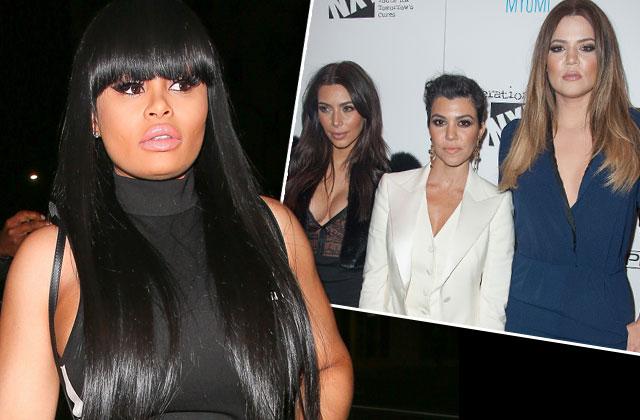 Blac Chyna Cheating Rob Kardashian PI