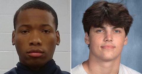 Karmelo Anthony was sentence to 35 years in prison for the murder of Austin Metcalf.