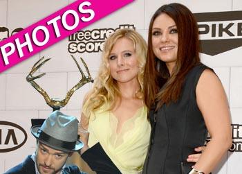 //spike tv awards post