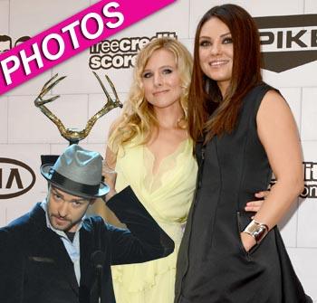 //spike tv awards post