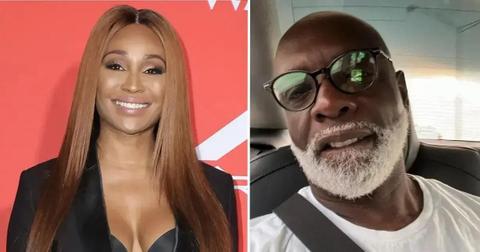 peter thomas and cynthia bailey