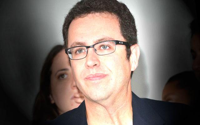 Jared Fogle Child Molestation Tapes