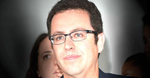 Jared Fogle Child Molestation Tapes