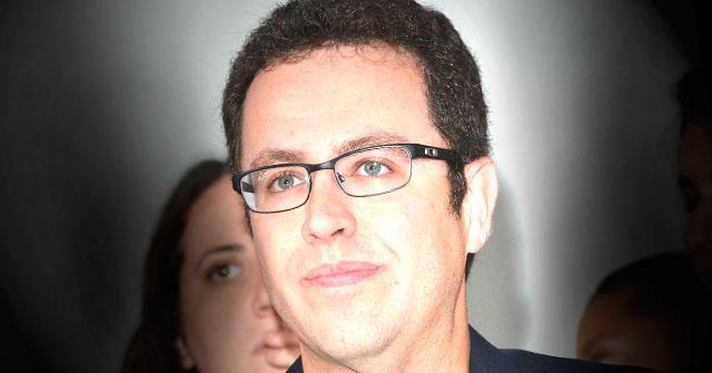Jared Fogle Child Molestation Tapes