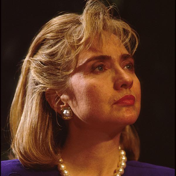 //hillary clinton makeup mistakes bad hair