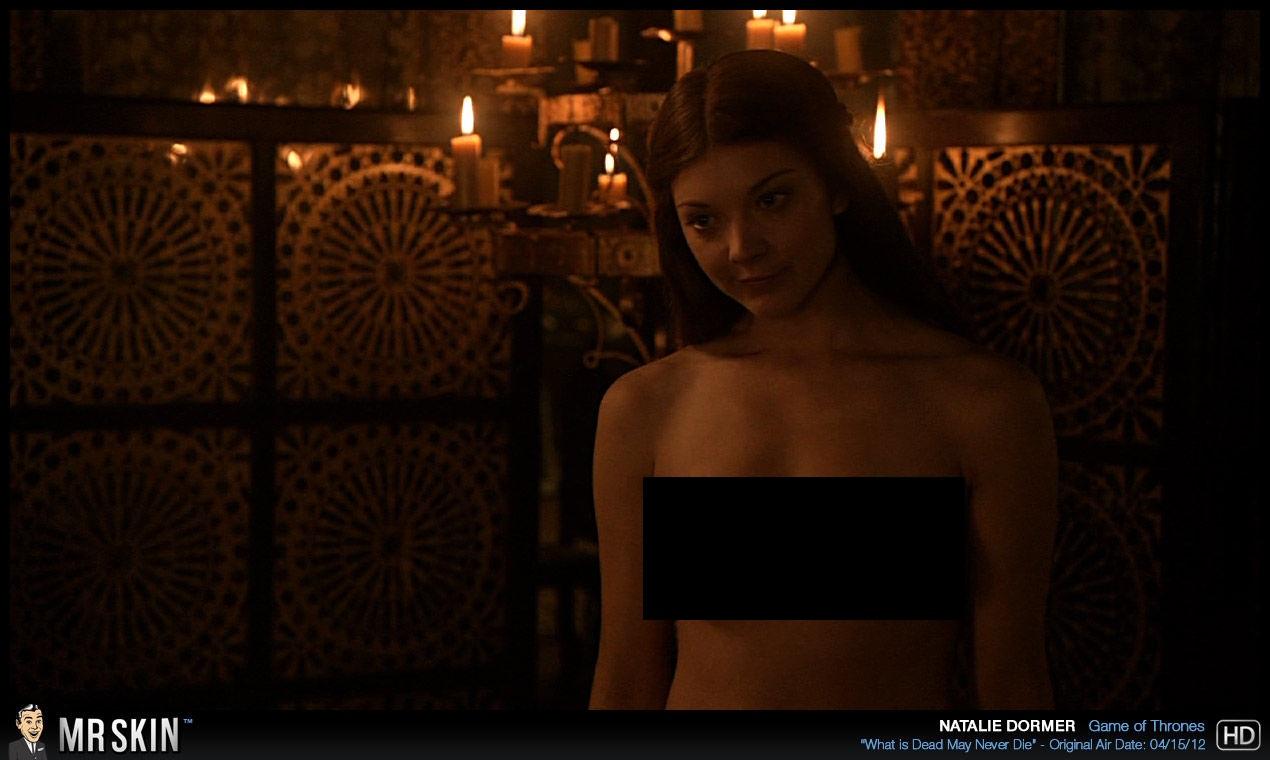 Game Of Throne Nude Scene