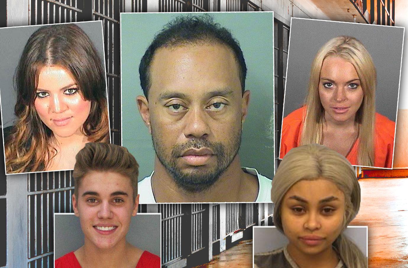 Top Favorite Celebrity Mugshots Jail Drugs Drinking