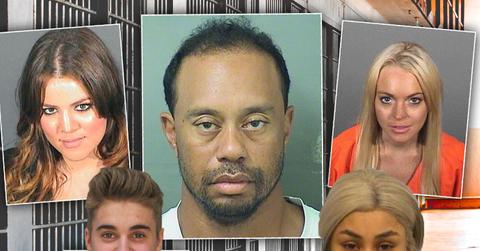Top Favorite Celebrity Mugshots Jail Drugs Drinking