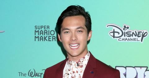 season winner laine hardy