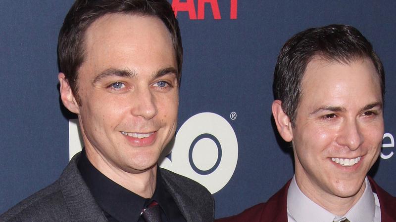 jim parsons news break