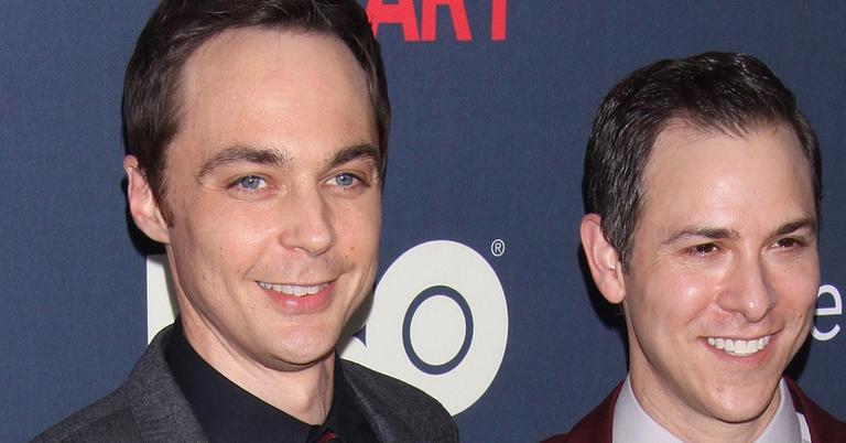 ‘Big Bang’ Star Jim Parsons Proposes To Boyfriend Of 12 Years After ...