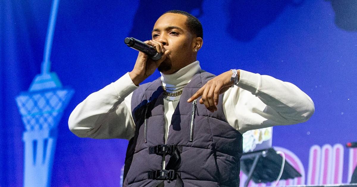 Rapper G Herbo Pays Off Six-Figure Judgment in Federal Fraud Case ...