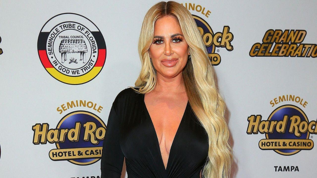 Brielle and her sister Ariana have both cut off contact with Kroy during the family split