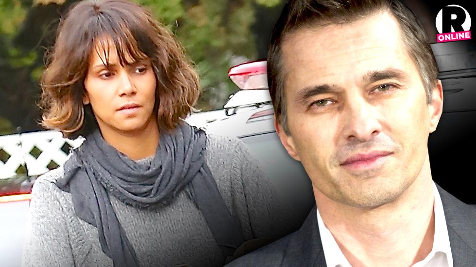 Halle Berry Threatens To Leave Husband Olivier Martinez Over His ...