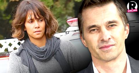 Halle Berry Leave Husband Temper
