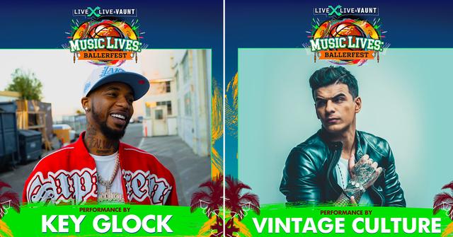 music festival ballerfest miami bayfront park livexlive tickets