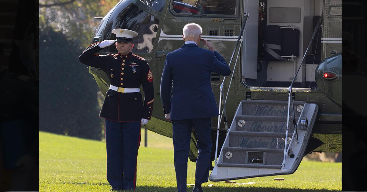 joe biden jokes wasnt me thud speech