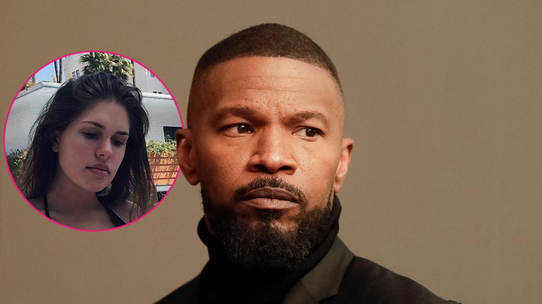 Jamie Foxx's Fling Dana Caprio 'Lonely' After Actor 'Cools Things Off'