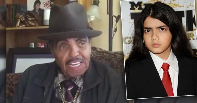 //Joe Jackson Video Message Blanket pp