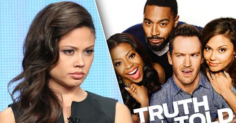 Vanessa Lachey Sitcom Slammed
