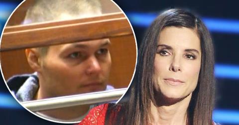 //sandra bullock stalker joshua james corbett trial guns evidence pp
