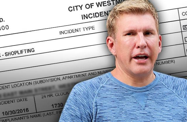 //randy chrisley arrested shoplifting todd chrisley brother chrisley knows best