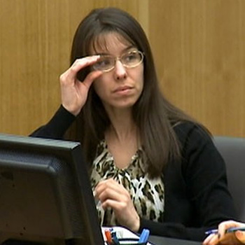 //jodi arias trial udpate