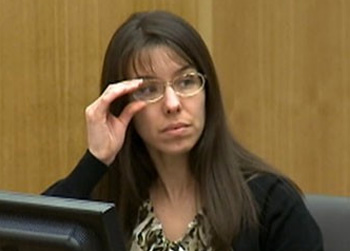 //jodi arias trial udpate