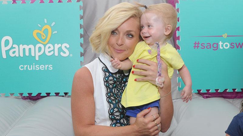 //pamperrs diapers jane krakowski babies