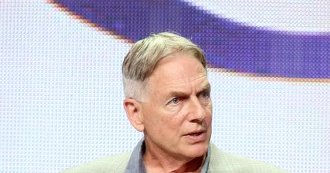 mark harmon custody battle