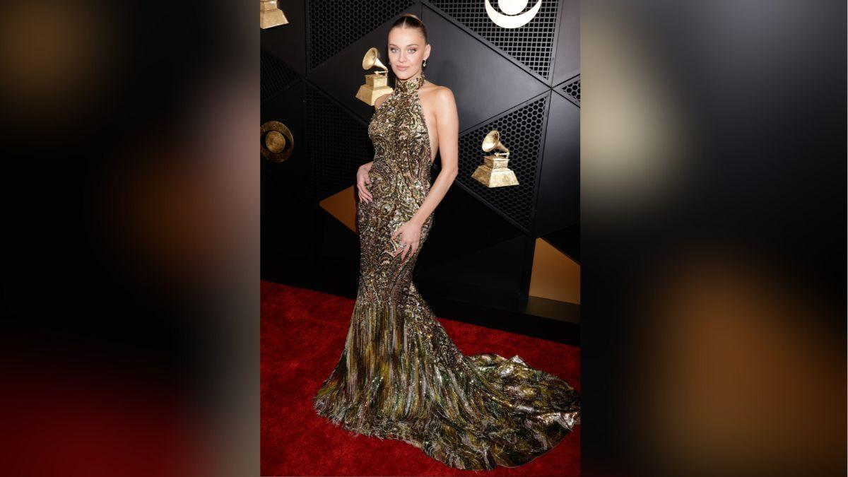 Photo of Kelsea Ballerini