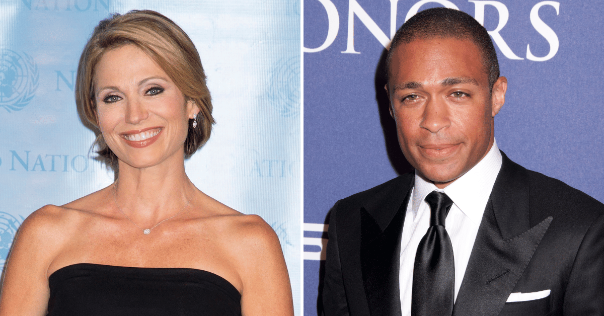 amy robach tj holmes eager to marry to save careers