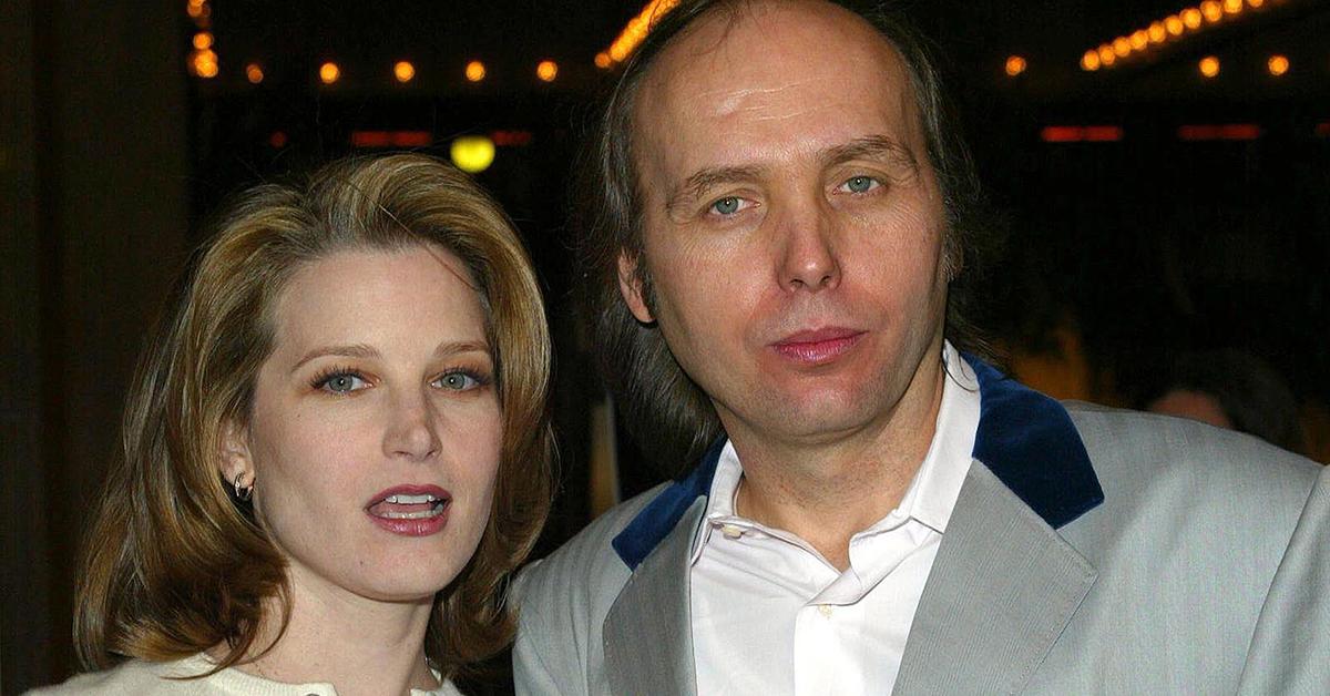 Bridget Fonda's incredibly private life with husband Danny Elfman