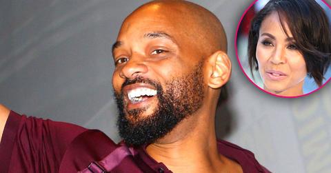 //will smith jada pinkett smith divorce parties toronto ovo fest drake pp