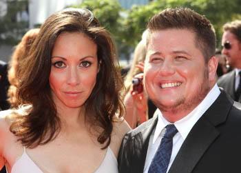 //chaz bono split jennifer elia