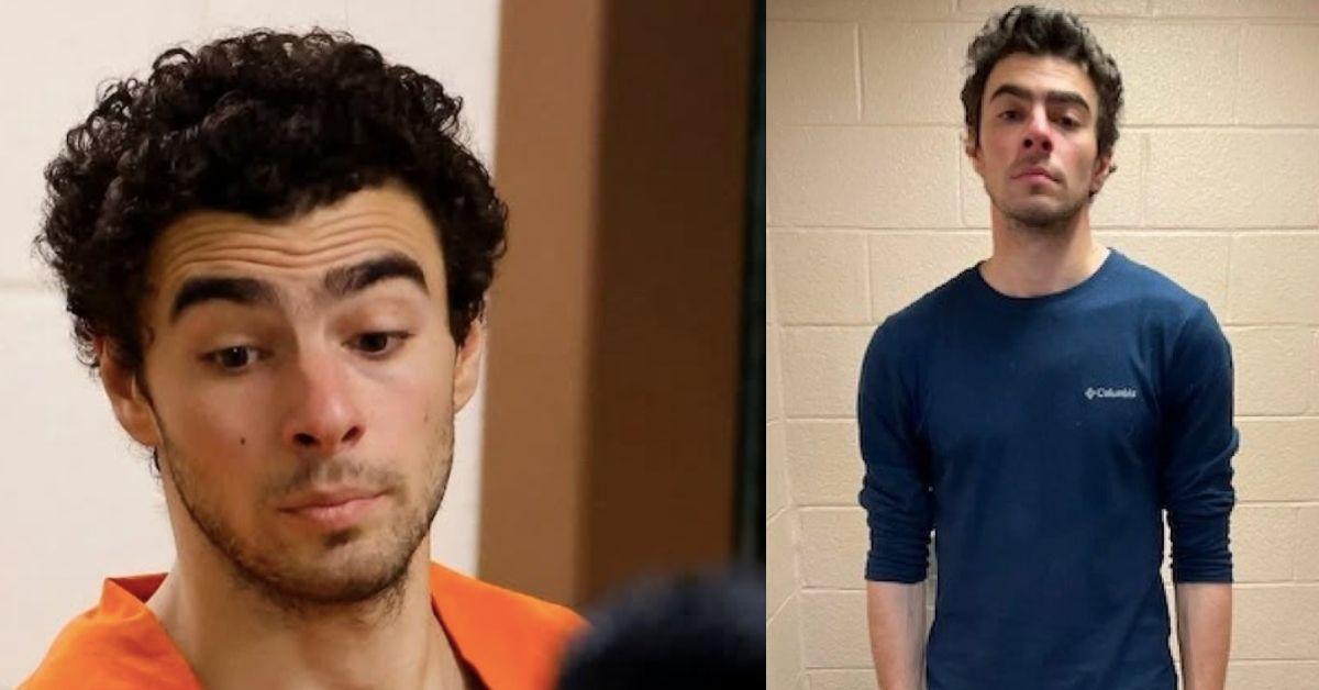 INVESTIGATION: The Luigi Mangione Files — How an Ivy League Graduate Has Become World's Most Famous 'Hot Con'